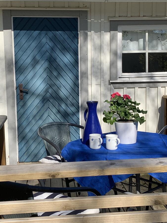 Ferienwohnung Lyckorna 62:2 Ljungskile Exterior foto