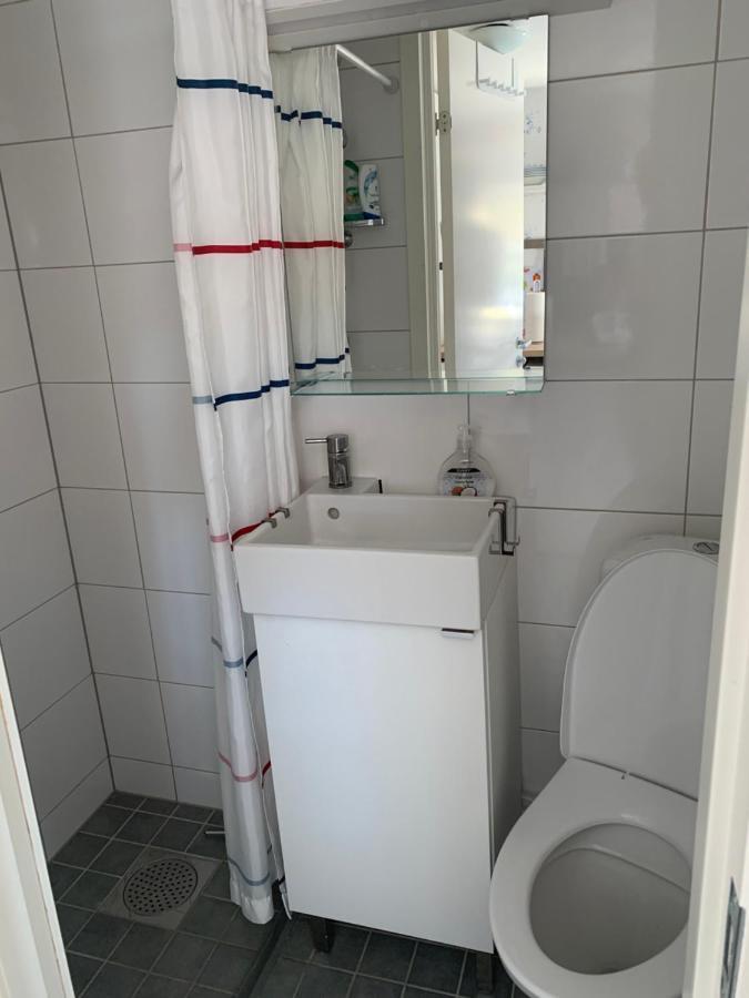 Ferienwohnung Lyckorna 62:2 Ljungskile Exterior foto