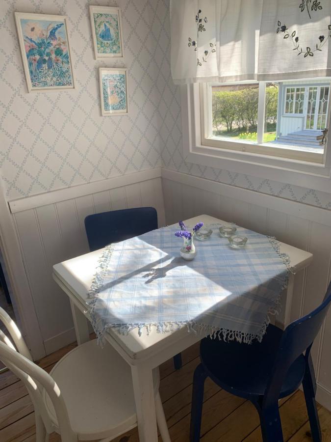 Ferienwohnung Lyckorna 62:2 Ljungskile Exterior foto