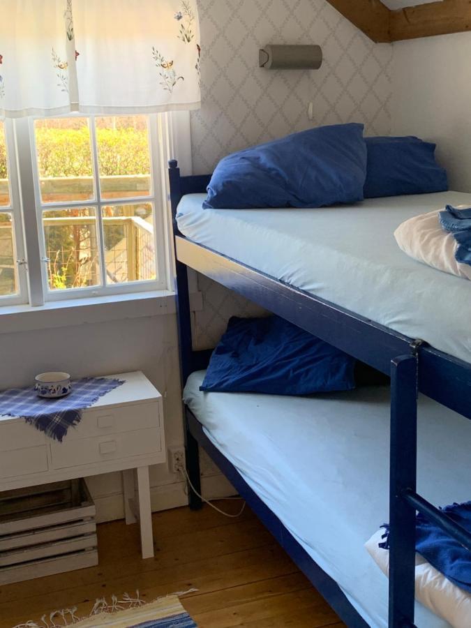 Ferienwohnung Lyckorna 62:2 Ljungskile Exterior foto