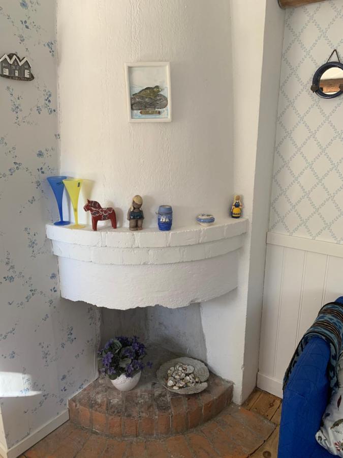 Ferienwohnung Lyckorna 62:2 Ljungskile Exterior foto