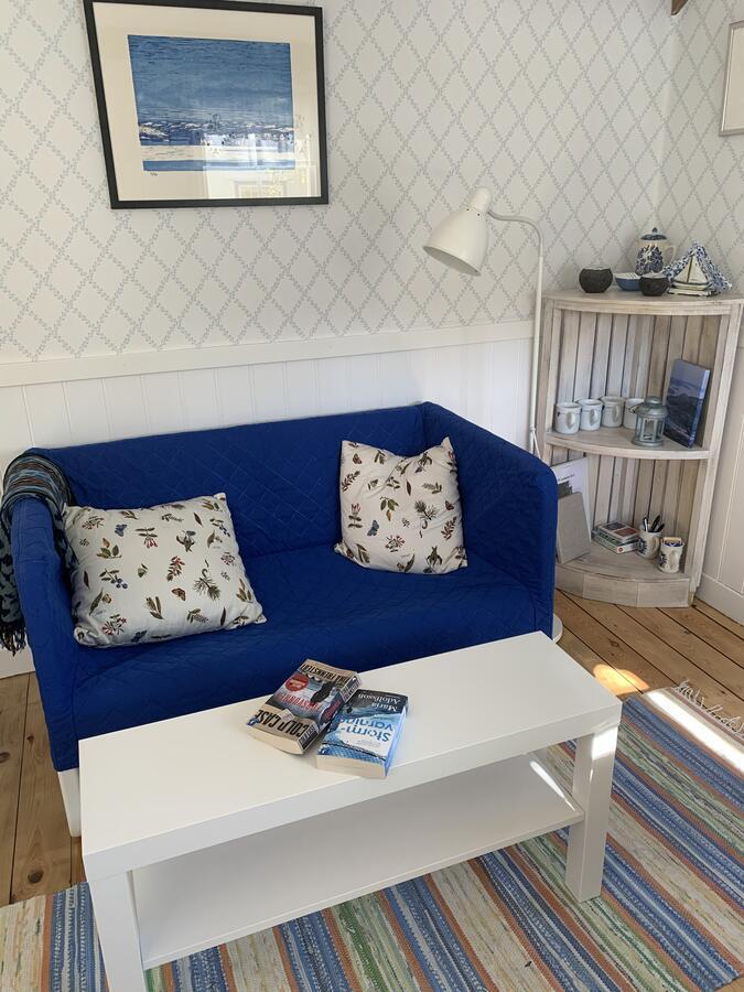 Ferienwohnung Lyckorna 62:2 Ljungskile Exterior foto
