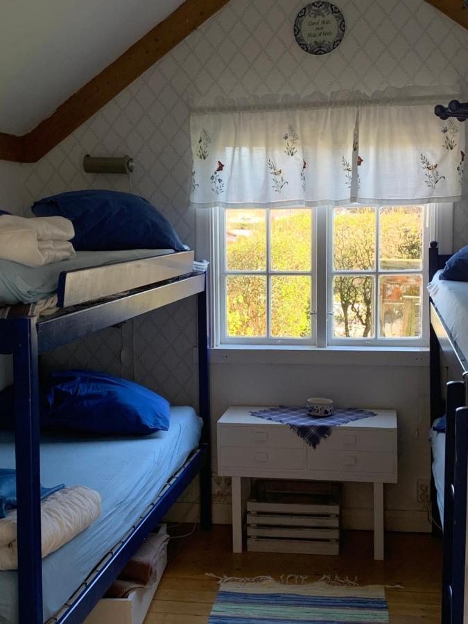 Ferienwohnung Lyckorna 62:2 Ljungskile Exterior foto
